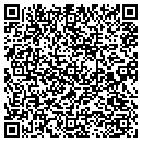 QR code with Manzanita Services contacts