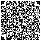 QR code with Heartland Productions Inc contacts