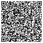 QR code with Hickorystone Productions contacts