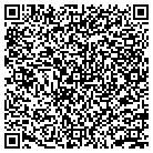 QR code with F 6 Printing contacts