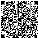 QR code with Hillcrest Hearsay Productions contacts