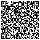 QR code with Rose Trampled Inc contacts