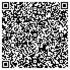 QR code with Martha Caririllobrewer Lmft contacts