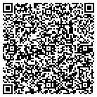 QR code with Martha Clark Scala Mft contacts