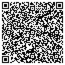QR code with D S Accounting contacts