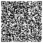 QR code with Senator Charlie Huggins contacts