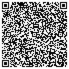 QR code with Advanced Chiropractic & Med contacts