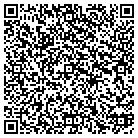 QR code with Mc Donald Marcia S DO contacts
