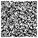 QR code with J Hawk Productions contacts