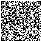 QR code with Advance Medical Research Center contacts