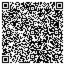 QR code with Harders Glenda R CPA contacts