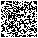 QR code with Garza Printing contacts