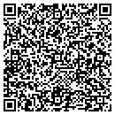 QR code with K-Fult Productions contacts