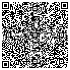 QR code with All Advance Medical Center Inc contacts