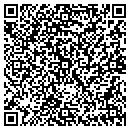 QR code with Hunhoff Joe CPA contacts