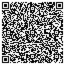 QR code with US Money Shop contacts
