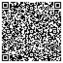 QR code with Alpha 1 Medical Services Inc contacts