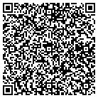 QR code with Pritchett Forestry Services contacts