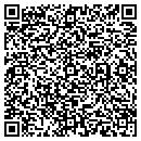 QR code with Haley Signs Printing And More contacts