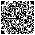 QR code with Hamel Graphics contacts