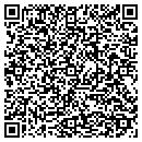 QR code with E & P Scorpion Inc contacts