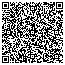 QR code with Teens4oceans contacts