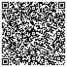 QR code with Hill Country Screen Print contacts