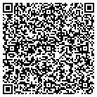 QR code with Big Billie's Apartments contacts
