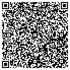 QR code with A Quality Of Hearing Center contacts