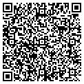 QR code with F & H Energy Ltd contacts
