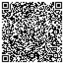 QR code with Honeybee Grafix contacts