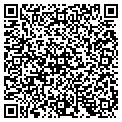 QR code with Michael Huggins Cpa contacts