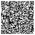 QR code with Nami contacts
