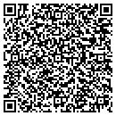 QR code with Houston Label contacts