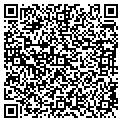 QR code with Nami contacts