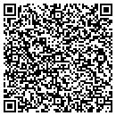 QR code with The Blackstone Charitable Trust contacts