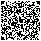 QR code with Hughes Printing & Office contacts