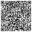QR code with M & R Bookkeeping & Tax Service contacts