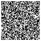 QR code with Nami Of The Long Beach Area contacts