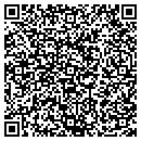 QR code with J W Technologies contacts