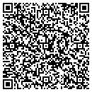 QR code with The Current contacts