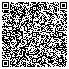 QR code with Honorable Lawrence F Winthrop contacts