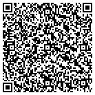QR code with Ocean Front Practice contacts