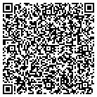 QR code with The Omega Network Inc contacts