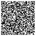QR code with Hillin R N contacts