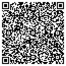 QR code with J W P Ltd contacts