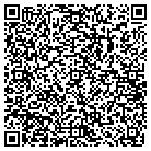 QR code with Rajtar Productions Inc contacts