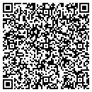 QR code with Kenneth P Utz contacts