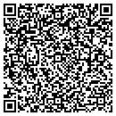 QR code with Kim's Printing contacts
