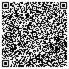 QR code with Knifty Printing Inc contacts